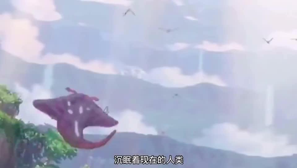 地铁2033