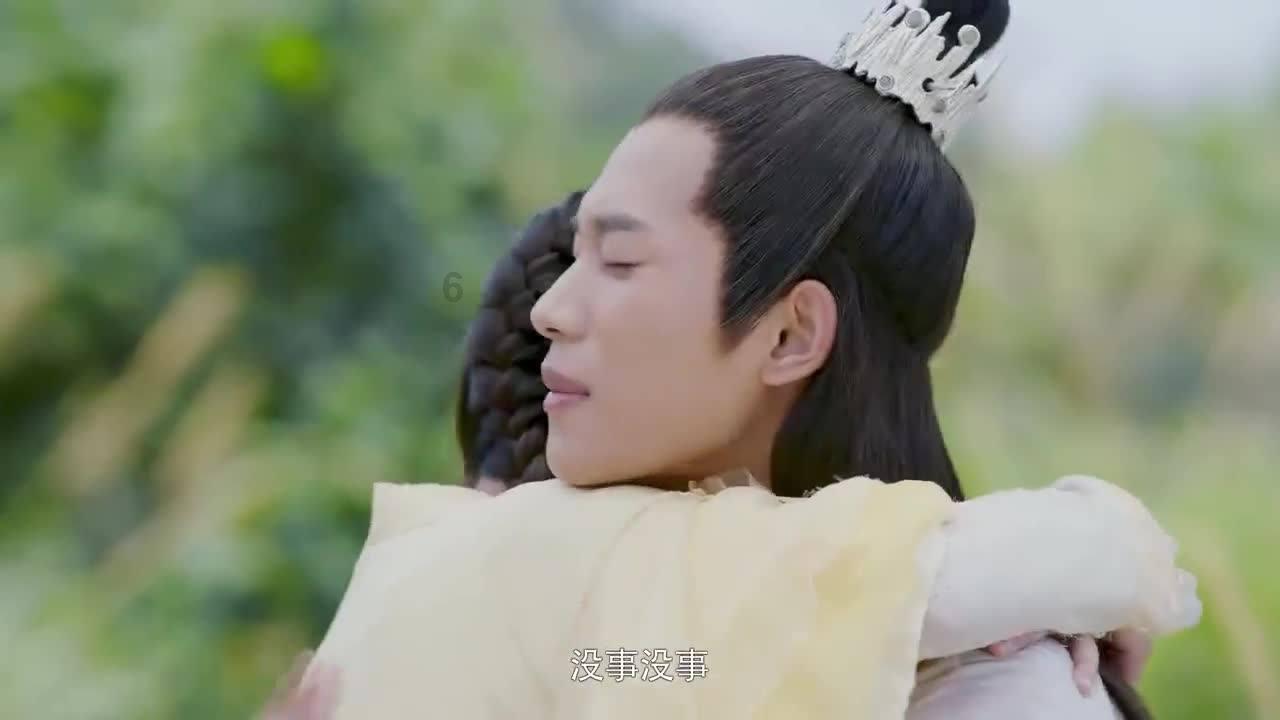 漂亮女孩过生日