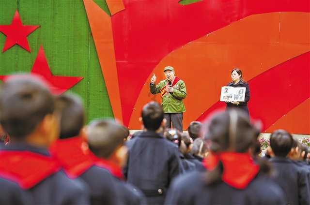 节奏之战